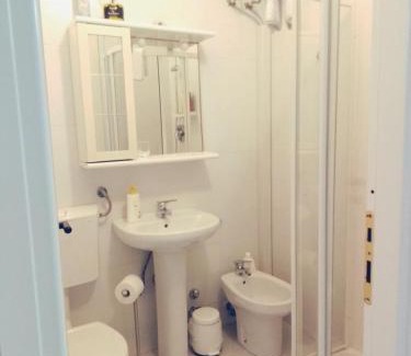 Corniglia Apartment | Carina House