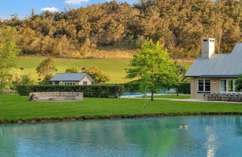 Berrima House | Carinya, Berrima, Southern Highlands
