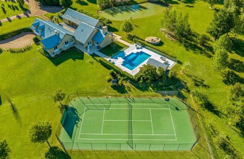 Berrima House | Carinya, Berrima, Southern Highlands