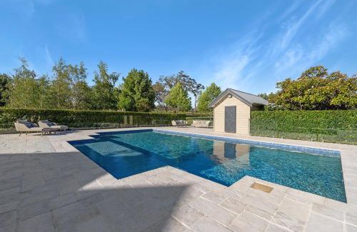 Berrima House | Carinya, Berrima, Southern Highlands