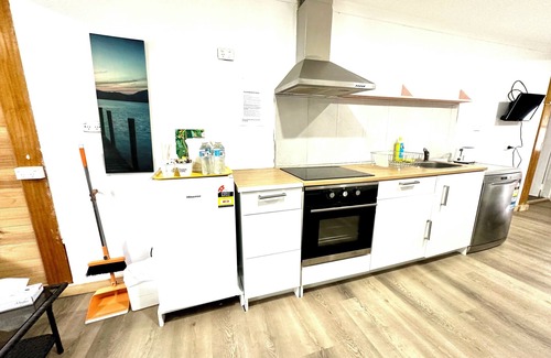 Jindabyne Cabin | Carinya Village Jindabyne