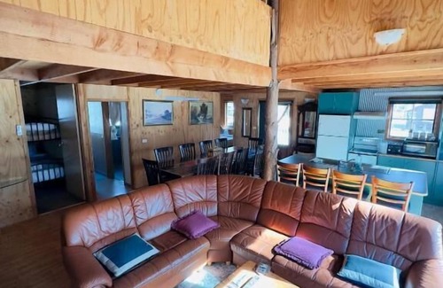 Jindabyne Cabin | Carinya Village Jindabyne