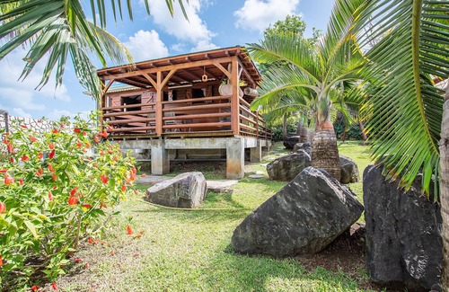 Port-Louis Villa | Carioca - Two Bedroom Villa, Sleeps 4