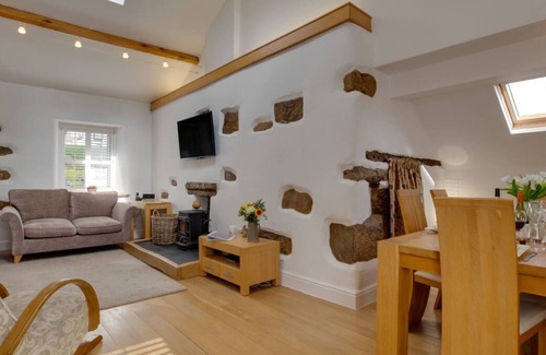 Cark House | Cark House Cottage in Grange-over-Sands