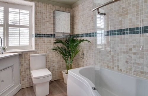 Cark House | Cark House Cottage in Grange-over-Sands