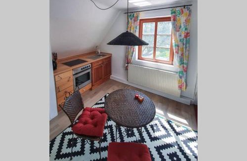 Worpswede Apartment | Carl 7 - ruhig, bezaubernd, eigen