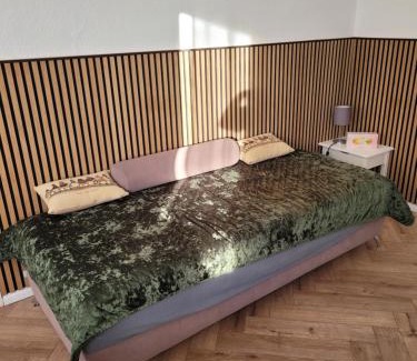 Neuenhagen bei Berlin Apartment | Carl-Schmäcke-Straße 7