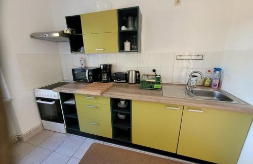 Neuenhagen bei Berlin Apartment | Carl-Schmäcke-Straße 7