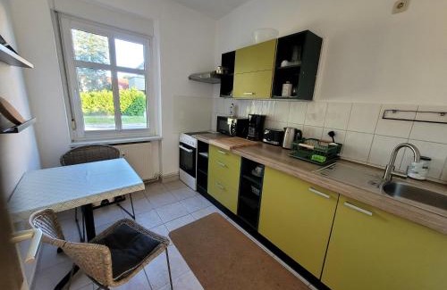 Neuenhagen bei Berlin Apartment | Carl-Schmäcke-Straße 7