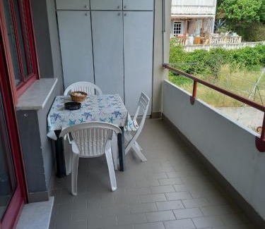 Celle Ligure Apartment | Carla House