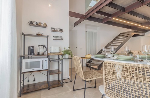 Mandello del Lario House | CARLA'S HOUSE
