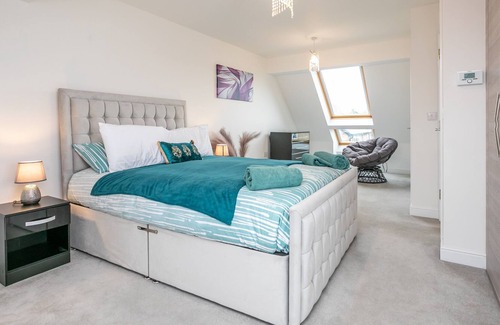 Clitheroe Other | Carlie's Retreat - Exquisite, Spacious, Comfortable House