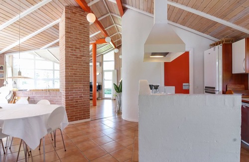 Hirtshals House | "Carlina" - 1.3km from the sea by Interhome