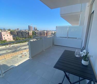 Salerno House | Carlino's Home