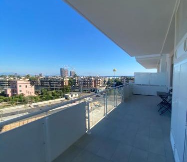 Salerno House | Carlino's Home