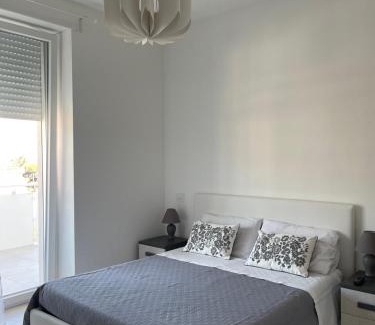 Salerno House | Carlino's Home