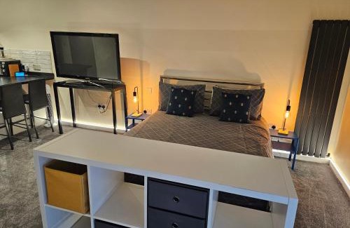 Carlisle Apartment | Carlisle City Centre The Wash House