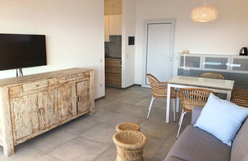 Costa Paradiso Apartment | Carlito’s View, romantic sea view apartment & sunset terrace in Costa Paradiso