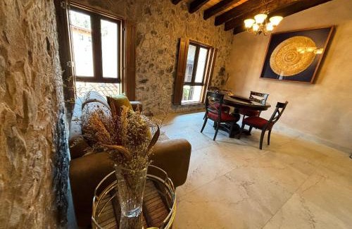Santeagueda Apartment | ¡Carlo Crivelli Master: el estilo en Val'Quirico!