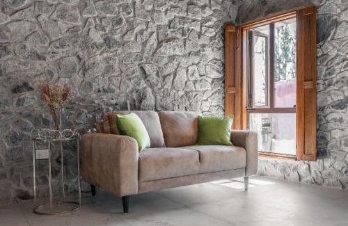 Santeagueda Apartment | ¡Carlo Crivelli Master: el estilo en Val'Quirico!