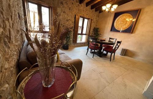 Santeagueda Apartment | ¡Carlo Crivelli Master: el estilo en Val'Quirico!