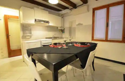 San Polo Apartment | Carlo's Studio