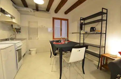 San Polo Apartment | Carlo's Studio