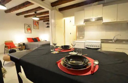 San Polo Apartment | Carlo's Studio