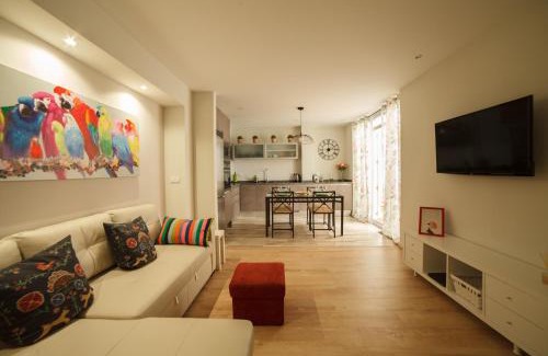 Sant Blai Apartment | Carlota