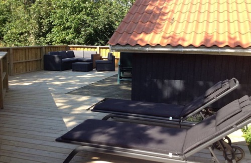 Jegum House | "Carlotta" - 12km from the sea by Interhome