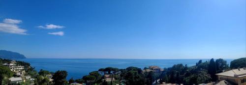 Pieve Ligure Apartment | Carlotta's House