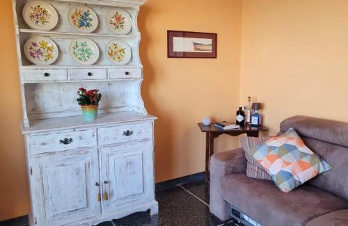 Pieve Ligure Apartment | Carlotta's House
