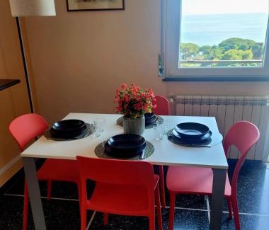 Pieve Ligure Apartment | Carlotta's House