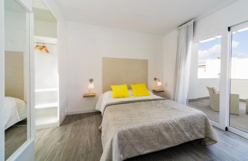 Playa Honda House | Carlotta´s Sea-Cret