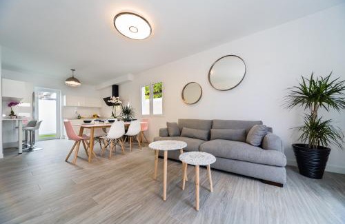 Playa Honda House | Carlotta´s Sea-Cret