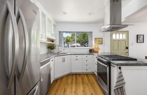 Carlsbad House | Carlsbad Cottage - Remodeled