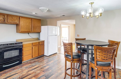 Carlsbad House | Carlsbad Home ~ 22 Mi to Nat'l Park!