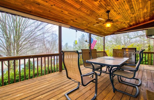 Newland House | Carlson's Crawdad Corner
