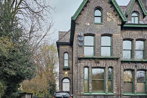 Manchester House | Carlton Co-living - Private Room Self-cater