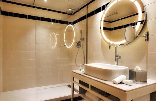 Les Cordeliers Hotel | Carlton Hotel Lyon - MGallery Collection