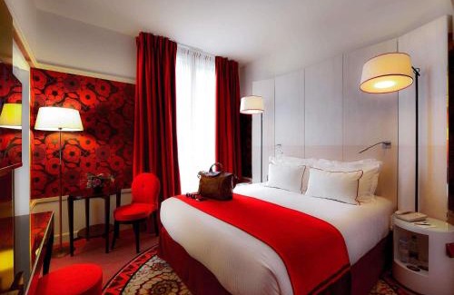Les Cordeliers Hotel | Carlton Hotel Lyon - MGallery Collection