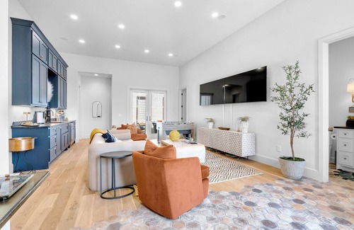 Eufaula House | Carlton Landing-Lakeview Landing