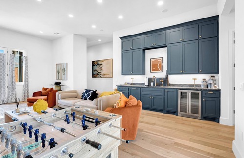 Eufaula House | Carlton Landing-Lakeview Landing