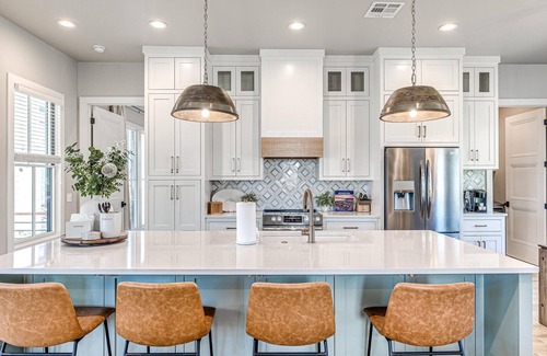 Eufaula House | Carlton Landing-Landing Pad
