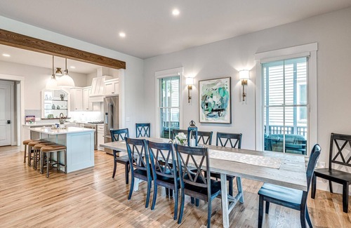 Carlton Landing House | Carlton Landing-The Mont