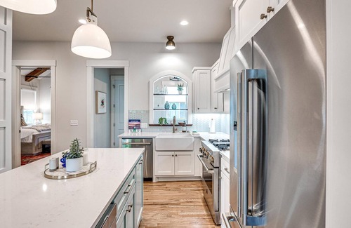 Carlton Landing House | Carlton Landing-The Mont