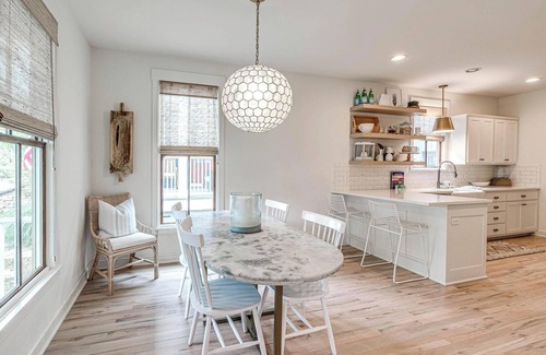 Eufaula House | Carlton Landing-The Sunfish