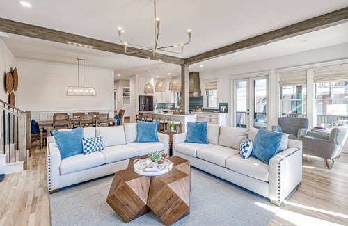 Eufaula House | Carlton Landing-Ring The Bell