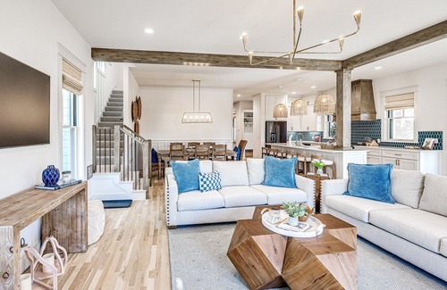 Eufaula House | Carlton Landing-Ring The Bell