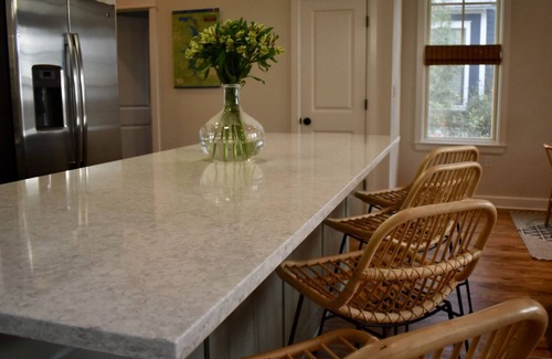 Eufaula House | Carlton Landing Vacation Home with EV Charging